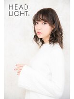 アーサスバイヘッドライト 秋田大町店(ursus by HEADLIGHT)&nbsp;*Ursus hair*ゆるふわやわらかミディ