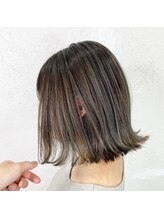 オーダーメイドで提供する似合わせる”LOOP”トレンドヘアデザインへのこだわり