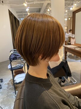 フェリアあべの(FERIA) 【大阪/天王寺】ショートカット