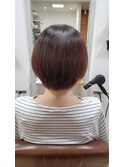 大人女性におすすめ、ナチュラル白髪染め/30代/40代/50代/60代
