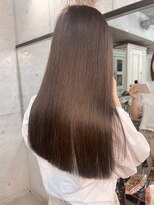 メーヴェ(Mowen)&nbsp;[ 細めハイライト ]