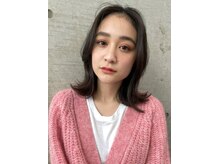 ジーナヘアー Ginahair