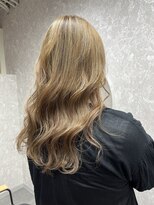 エノルア(enorua)&nbsp;ハイトーンベージュ