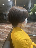 ヴィップルーム(viproom) セクションカラー/グラデーションカラー/ダブルカラー