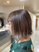 シャンプーボーイ 宮崎駅前店(SHAMPOO BOY)&nbsp;ベージュカラー(^^)