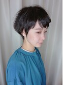 ☆ 美的ショートスタイル ☆