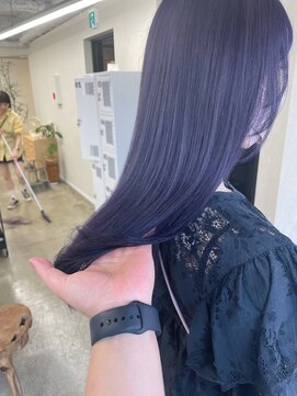 キジ(kiji) バイカルテ/酸性ストレート/髪質改善〔久屋大通/丸の内/久屋〕