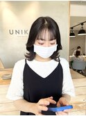 オンニヘアー☆