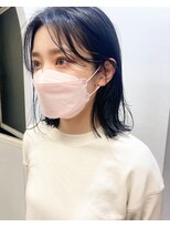 ハレル(Hareru)&nbsp;大人切りっぱなしロブ