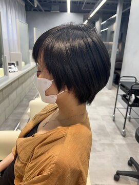 シエル(ciel) ciel ショート