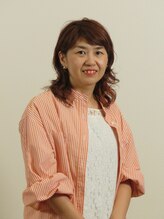 美粧ほそや 横浜反町&nbsp;池田 幸代