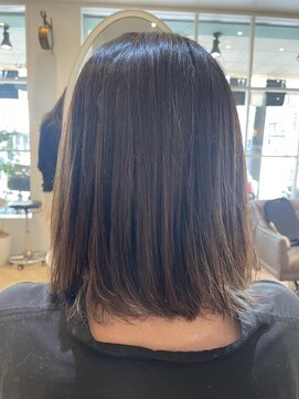 アンフィ 矢向(Anphi) 10-76 髪質改善