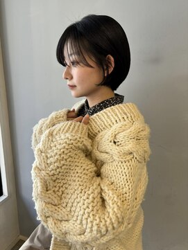 ハイク(HYKE) HYKEショート