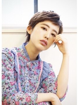 ミリ 調布店(Mili) Mili 調布オリジナルスタイル