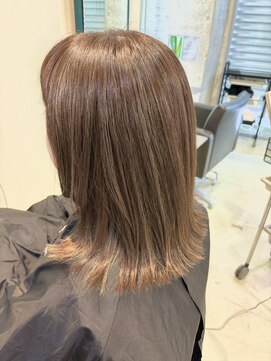 シエル 新長田店(CIEL) ハイライト