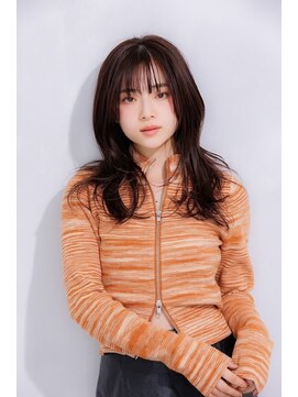 クロエ 三軒茶屋(Cloe) くびれレイヤーカット