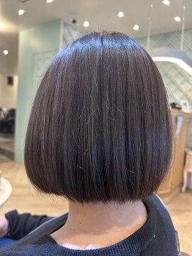 アンフィ 矢向(Anphi) 3-65 ボブ