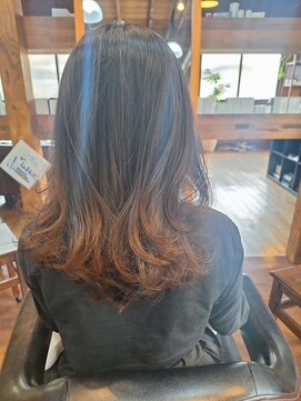 ソール ヘアーメイク(So ALL Hair Make) ワンカール