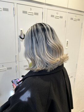 ステラバイケンジ(STELLA by KENJE) コントラストカラー