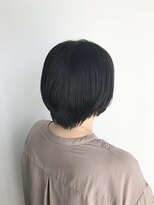 トップヘアー 本店(TOP HAIR)&nbsp;夏のおすすめショート
