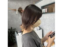 クロ(Chro)の雰囲気（さりげないお洒落を楽しめます☆）