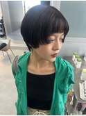 ショート