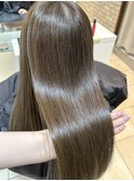 ロングスタイル