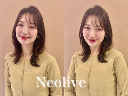 ネオリーブギンザ 銀座店(Neolive GINZA)の写真