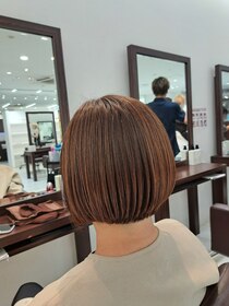 タヤ 千葉そごう店(TAYA) ボブ