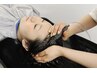 頭皮ケアNo1!! 極上☆弱酸性ヘッドスパ【ペーアッシュ】¥7,920