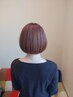 《期間限定でお得♪》カラ－×トリートメント￥6800
