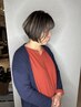 【新規限定】似合わせカット　￥4950→3960