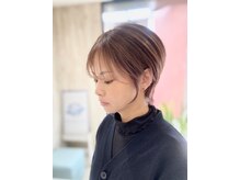 ヘアスペース エアリス(Hair space Earth)