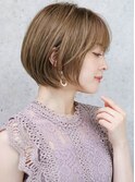 ショートカットショートヘアショートボブ大人ショート30代40代