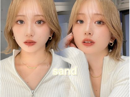 サンド 池袋(sand)の写真