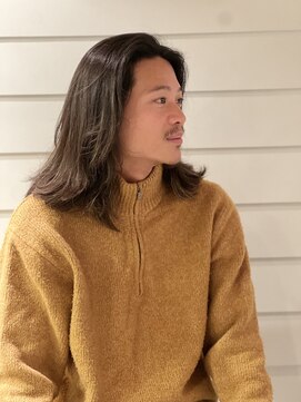 ダッド(DAD) 【No fade】