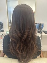 アルビス(arbis)&nbsp;艶髪ブラウンカラー