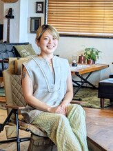 ヘアースタジオ レベル(hair studio LEVEL) 川崎 あや