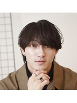 ブレイズ コクラ(BLAZE KOKURA)&nbsp;ナチュラルラウンドショート