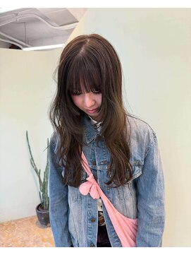 ユー(yew) オリーブベージュ