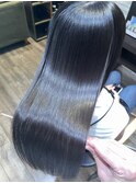 #髪質改善ストレート#酸性ストレート#縮毛矯正