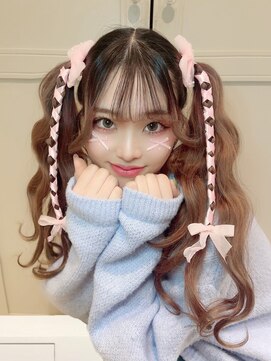 セットサロン マオ(MAO) プリンシパルヘア