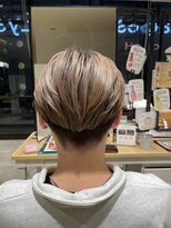 トトノウ&nbsp;メンズスタイル