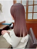 冬のおすすめロング20代30代40/倉敷