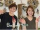 ビーバーム(Bee Balm)の写真/【水前寺/美容室】女性スタッフのみのプライベートサロン☆スタイリスト兼アイリスト在籍