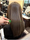 ヘアエステ髪質改善トリートメント◎ラベンダーアッシュ【池袋】