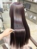☆イルミナカラー＋3STEPトリートメント￥13900→￥12000