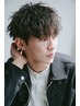 メンズ限定★似合わせカット＋クレンジングスパ★￥5500