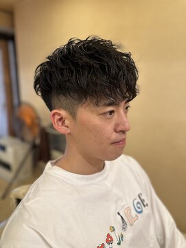 リトルウイング (Little Wing.) スペインカール