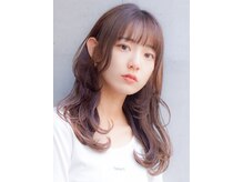 ヘアーリゾートガーデンヴェール(Hair Resort Garden VERT)